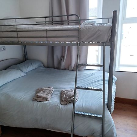 Voyage Hostel - Ensuite Family Rooms With Shared Kitchen Douglas Zimmer foto