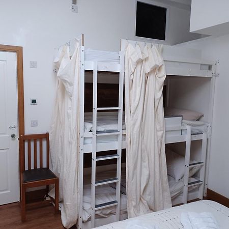 Voyage Hostel - Ensuite Family Rooms With Shared Kitchen Douglas Zimmer foto