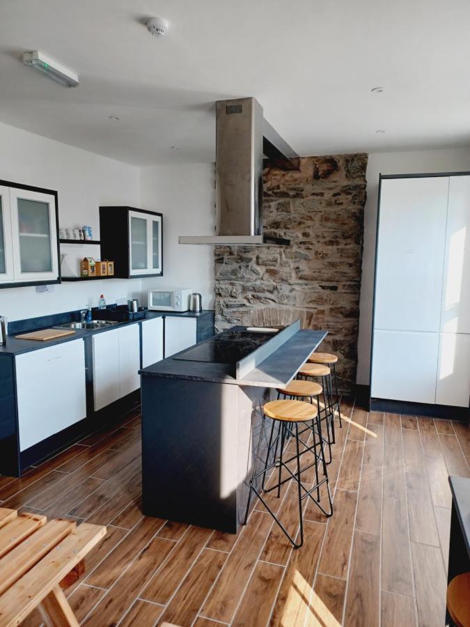 Voyage Hostel - Ensuite Family Rooms With Shared Kitchen Douglas Exterior foto