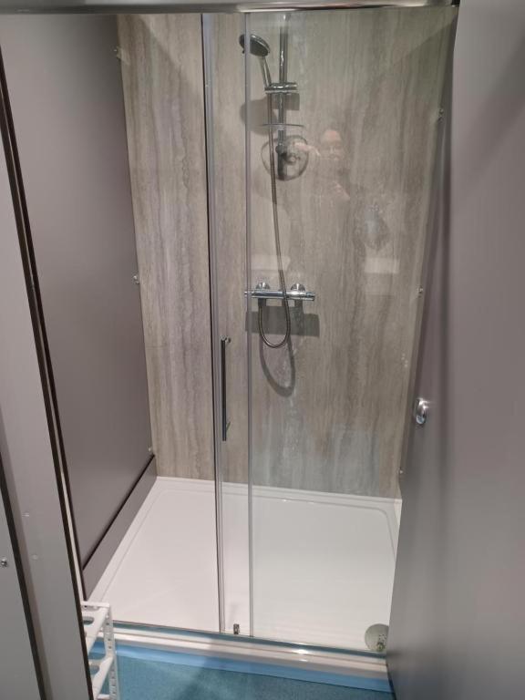 Voyage Hostel - Ensuite Family Rooms With Shared Kitchen Douglas Zimmer foto