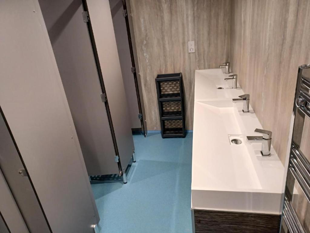 Voyage Hostel - Ensuite Family Rooms With Shared Kitchen Douglas Zimmer foto