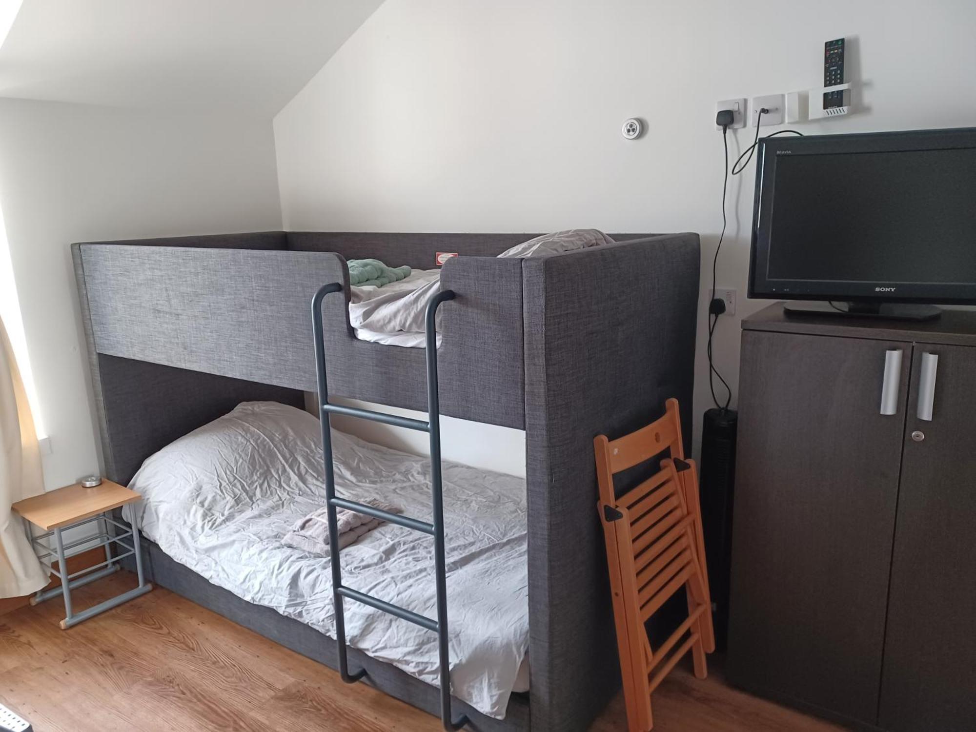 Voyage Hostel - Ensuite Family Rooms With Shared Kitchen Douglas Zimmer foto